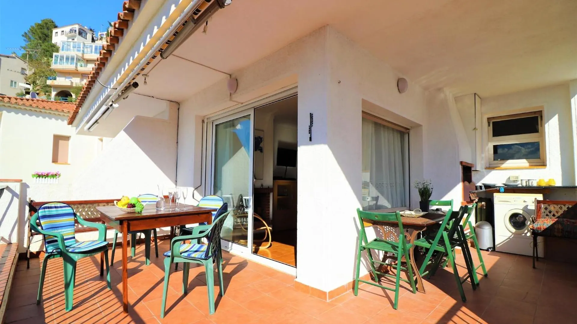 Apartment In Nature Ρόζες Ισπανία
