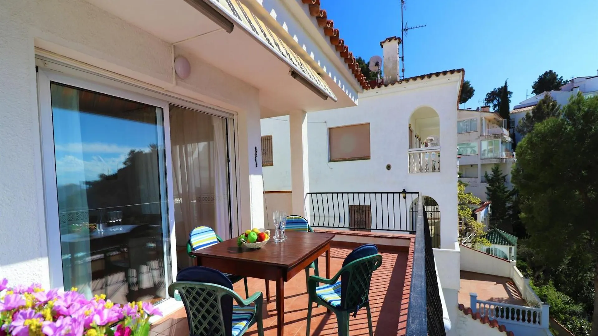 Apartment In Nature Ρόζες Ισπανία