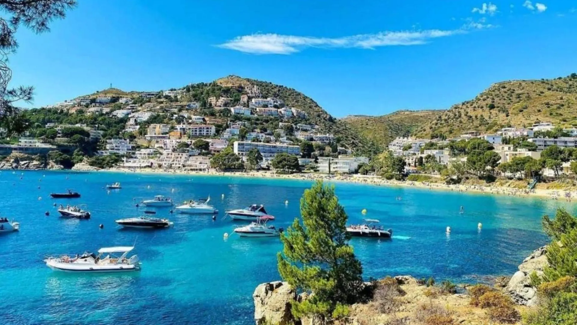 Apartment In Nature Ρόζες 0*,  Ισπανία