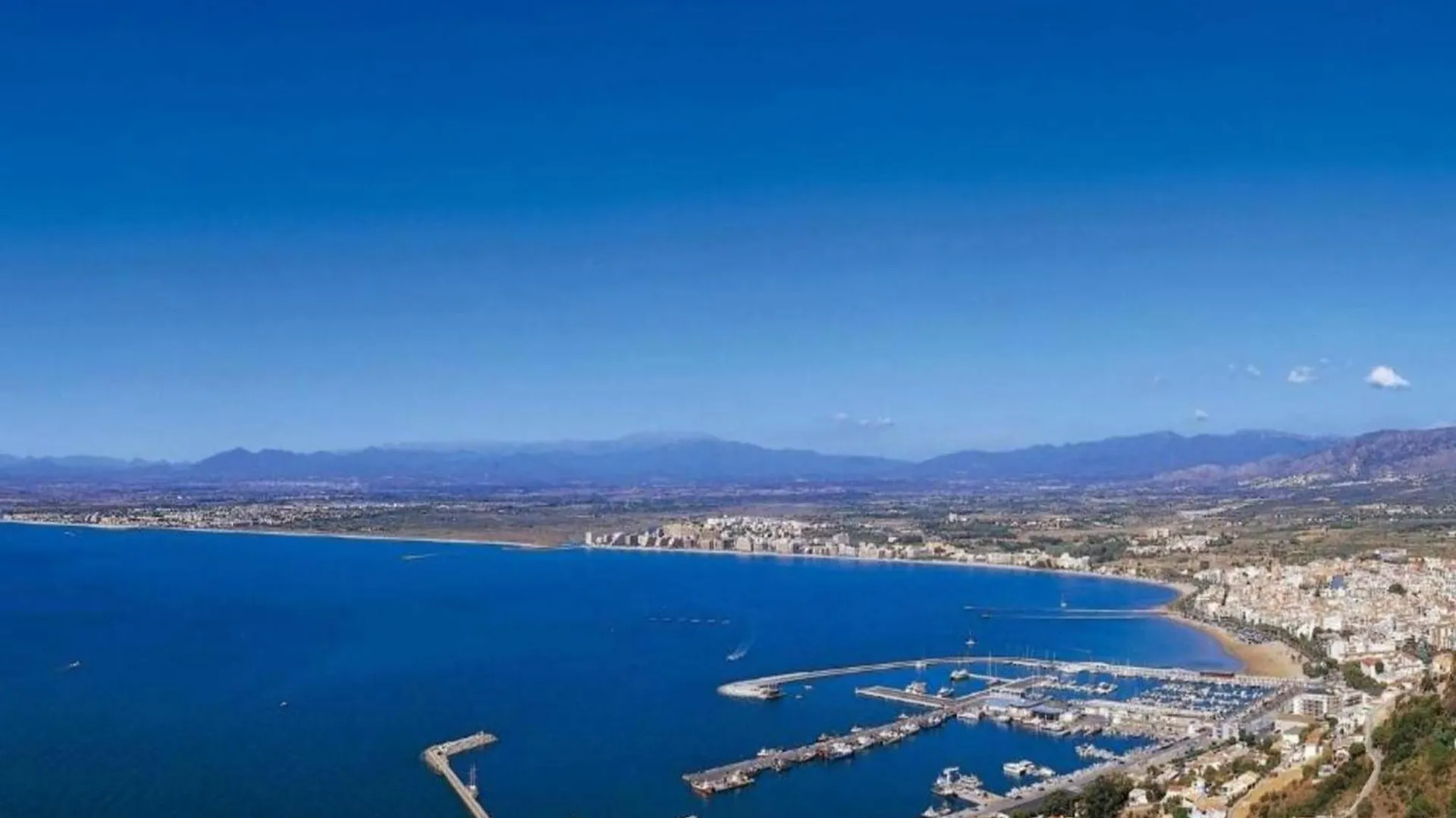 Apartment In Nature Ρόζες Ισπανία